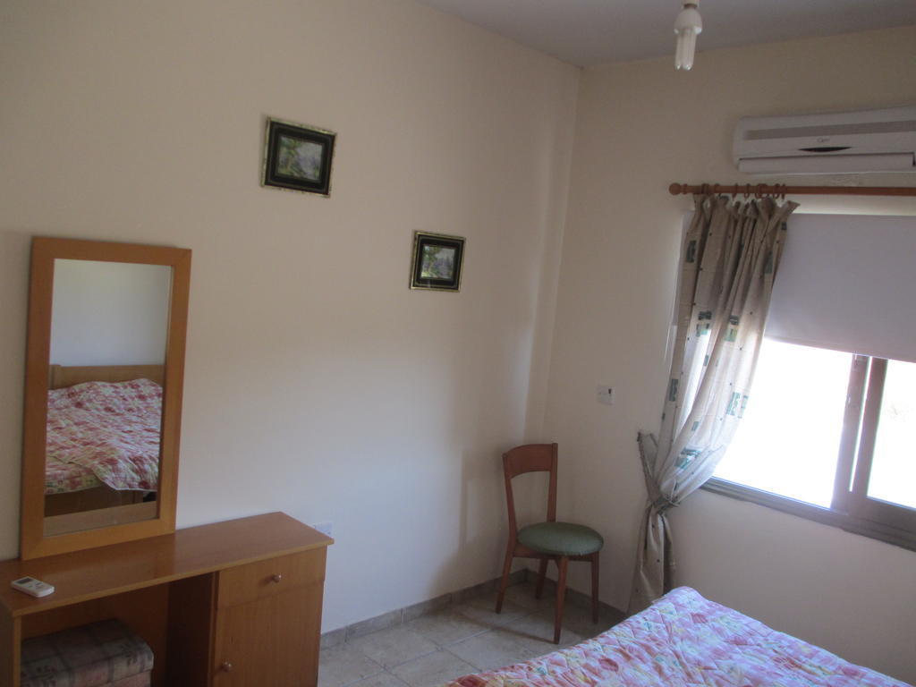 Anastasia Holiday Apartments Klorakas Room photo